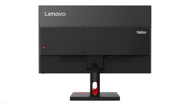 Монитор Lenovo ThinkVision S24i-30 23.8" IPS, WLED, 16:9, 1920x1080, 6ms, 1300:1, 100Hz, HDMI, VGA, Tilt Stand