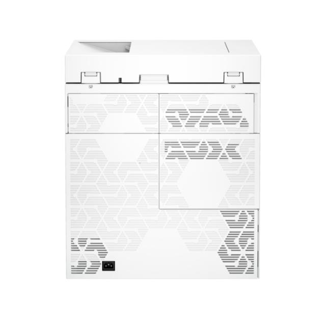 Лазерно многофункционално устройство HP Color LaserJet Enterprise MFP 5800dn Printer