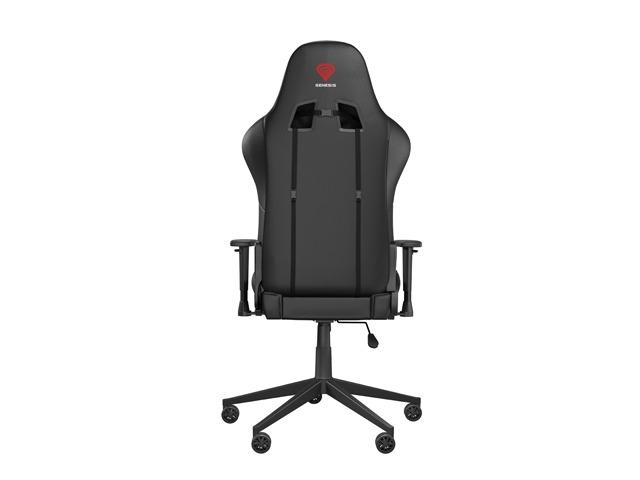Стол Genesis Gaming Chair Nitro 440 G2 Mesh-Black