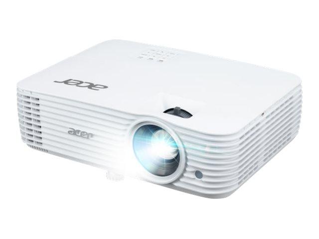 ACER H6815BD DLP Projector 4K 3840x2160 4000 ANSI Lumen 10000:1 2xHDMI white 240Watt Philips UHP MR.JTA11.001