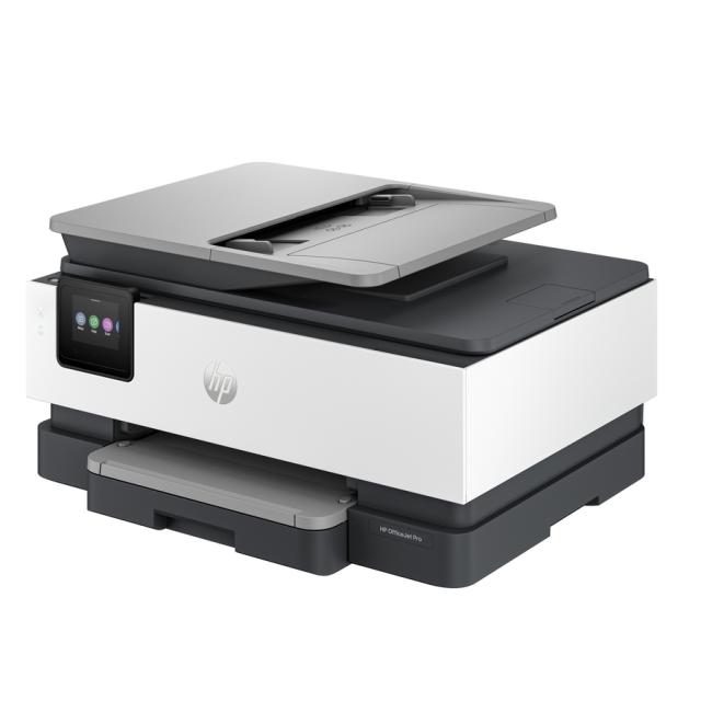 Мастилоструйно многофункционално устройство HP OfficeJet Pro 8122e All-in-One Printer