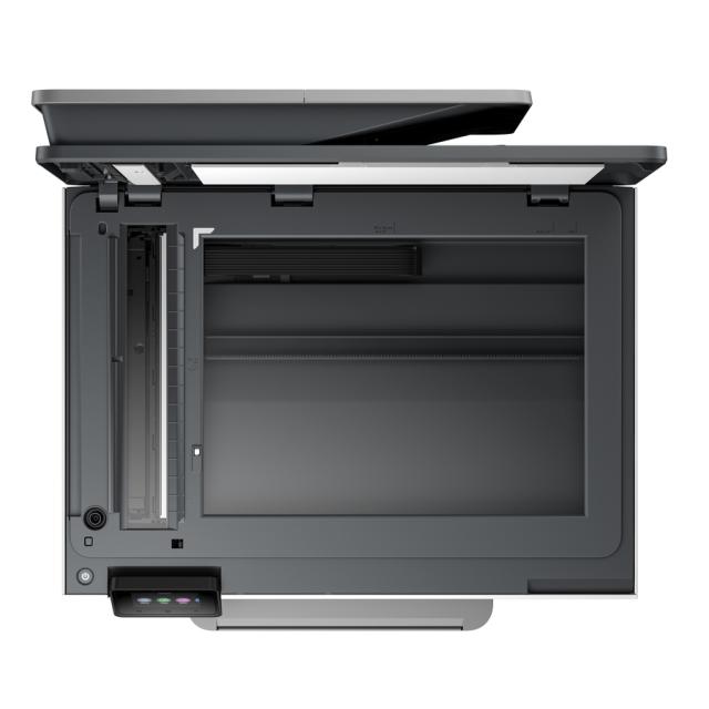 Мастилоструйно многофункционално устройство HP OfficeJet Pro 8122e All-in-One Printer