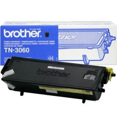 Консуматив Brother TN-3060 Toner Cartridge