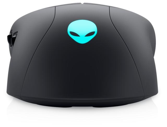 Мишка Dell Alienware Wired Gaming Mouse - AW320M