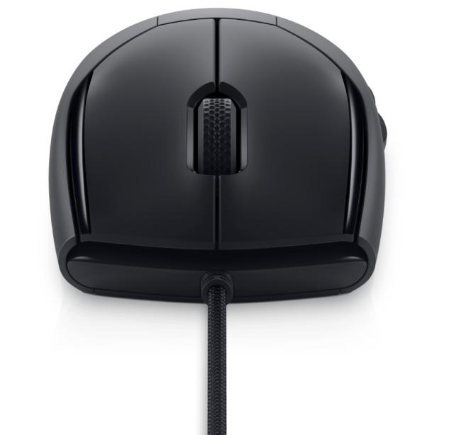 Мишка Dell Alienware Wired Gaming Mouse - AW320M