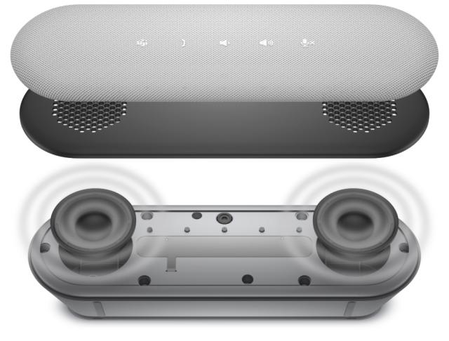 Тонколони Dell Speakerphone SP3022