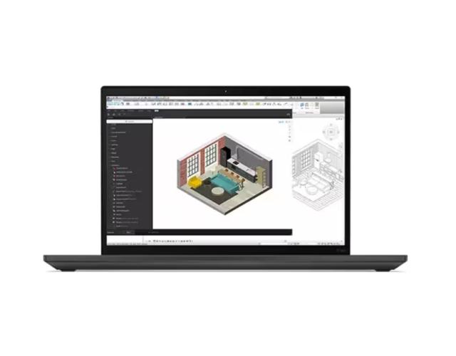 Лаптоп Lenovo ThinkPad P14s G4 Intel Core i7-1370P 14C (up to 5.2GHz, 24MB), 64GB LPDDR5x 7500MHz, 2TB SSD, 14" 2.8K (2880x1800) OLED AG, AR, NVIDIA RTX A500 /4GB, 5MP&IR Cam, Color Calibration, Bklt KB, WLAN, BT, SCR, FRP, Win 11 Pro