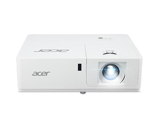 Проектор Acer PL6510, DLP, Full HD (1920x1080), 2 000 000:1, 5500 lm, HDMI 2.0/MHL, VGA, RCA, Audio, RS232