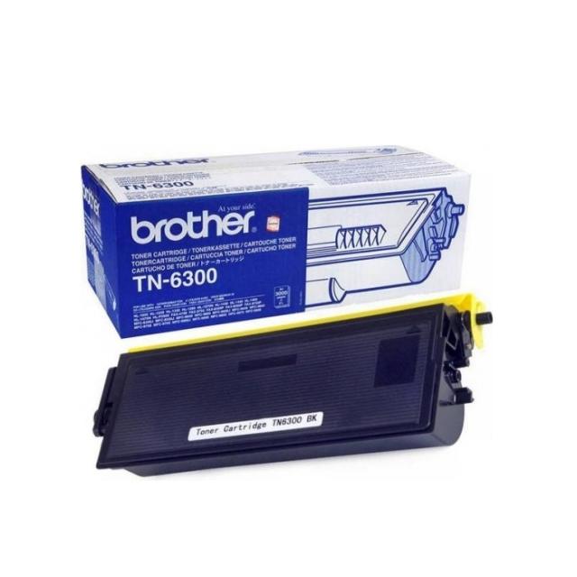 Консуматив Brother TN-6300 Toner Cartridge Standard