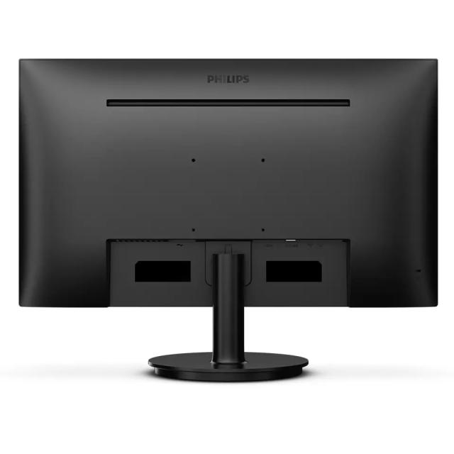 Монитор Philips 271V8LAB, 27" VA WLED, 1920x1080@100Hz, 4ms GtG, 1ms MPRT, 250cd m/2, 3000:1, Mega Infinity DCR, Adaptive Sync, FlickerFree, Low Blue Mode, 2Wx2, Tilt, D-SUB, HDMI