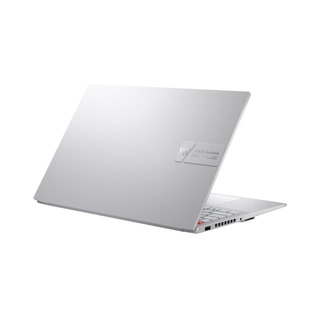 Лаптоп Asus Vivobook Pro OLED K6502VU-MA095, Intel i5-13500H 12C (1.90 - 4.70 GHz, 18 MB cache), 15.6'' (39.62 cm), GeForce RTX 4050 6GB, 16GB DDR5, 512 GB SSD, Free DOS