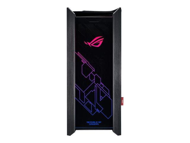 Кутия ASUS ROG Strix Helios Carcasa GX601 RGB ATX/EATX Mid-Tower 