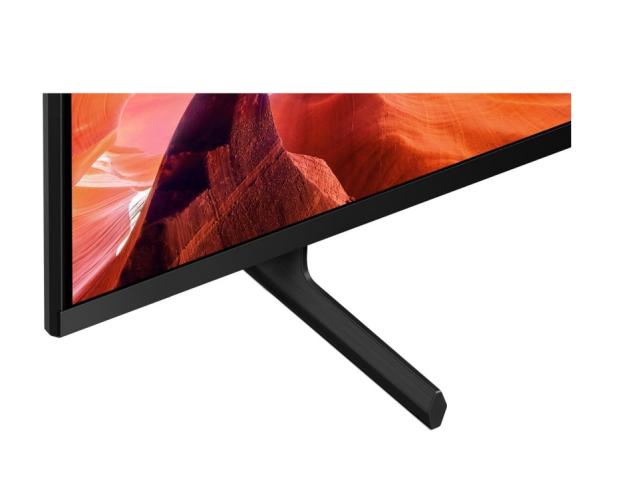 Телевизор Sony KD-55X80L 55" 4K HDR TV BRAVIA , Direct LED , Processor X1,Triluminos PRO ,Dynamic Contrast Enhancer,Motionflow 200 Hz,X-Balanced Speaker, Dolby Atmos,DVB-C / DVB-T/T2 / DVB-S/S2, USB, Android TV, Google TV
