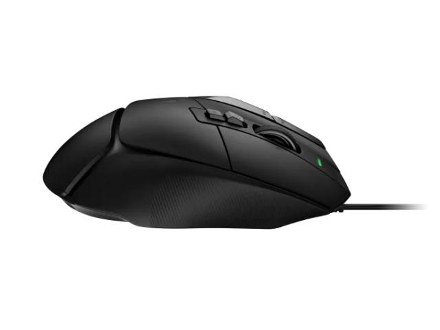 Мишка Logitech G502 X Gaming Mouse - BLACK - USB - N/A - EMEA28-935