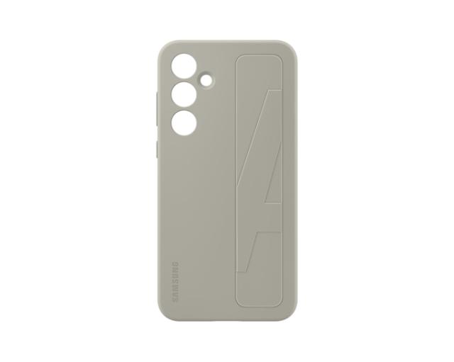 Калъф Samsung A55 Silicone Grip Case Gray