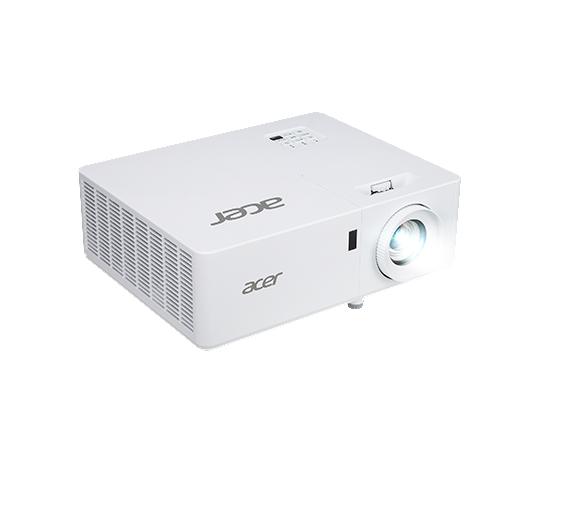 Мултимедиен проектор Acer Projector PL1520i, DLP, Laser, 1080p (1920x1080), 4000 ANSI lumens, 2000000:1, HDMI, HDMI/MHL, VGA in, RGB, RCA, RS232, Audio in/out, DC 5V out, wi-fi by Wireless Kit (UWA5)