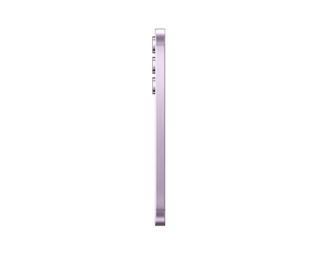 Мобилен телефон Samsung SM-A556 GALAXY A55 5G 128GB 8GB 6.6" Dual SIM Awesome Lilac