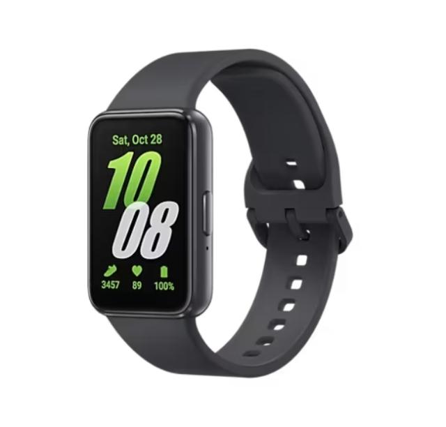 Фитнес гривна Samsung Galaxy Fit3 Gray