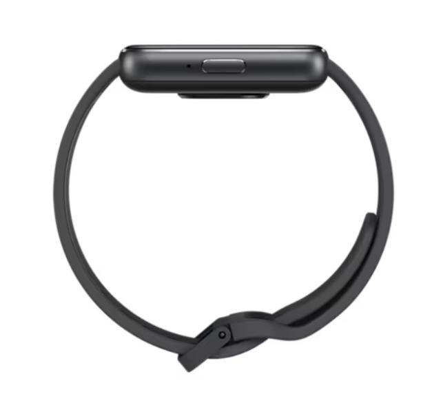 Фитнес гривна Samsung Galaxy Fit3 Gray