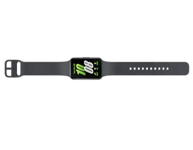 Фитнес гривна Samsung Galaxy Fit3 Gray