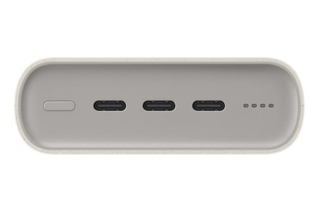 Външна батерия Samsung 20Ah Battery Pack (SFC 45W) Beige