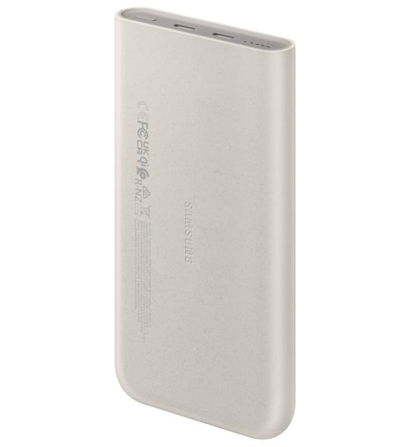 Външна батерия Samsung 10Ah Wireless Battery Pack (SFC 25W) Beige