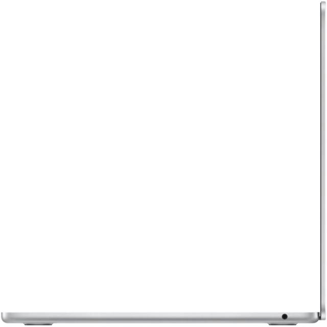Лаптоп Apple MacBook Air 13.6 SILVER/M3/10C GPU/16GB/512GB-ZEE