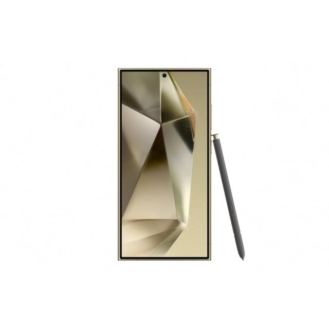 Мобилен телефон Samsung SM-S928B GALAXY S24 Ultra 5G 1TB 12GB TITANIUM YELLOW