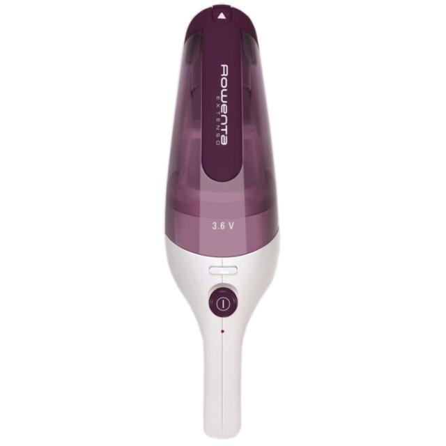 Прахосмукачка Rowenta AC232002 Extenso Dry , 3,6V, 8 min autonomy, prune