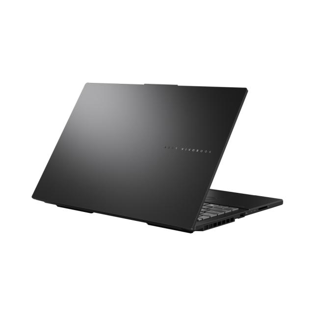 Лаптоп Asus Vivobook Pro N6506MV-MA004W, Intel Core Ultra 9 185H 16C (1.80/5.1GHz, 24MB cache) 15.6'' (39.62 cm) OLED 3K, NVIDIA GeForce RTX 4060 8GB, 24GB DDR5, 1TB SSD, Windows 11 Home, Grey