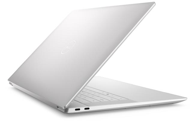 Лаптоп Dell XPS 9640, Intel Core Ultra 7 155H 16C (1.4/4.80 GHz, 24MB), 16.3" FHD+ (1920x1200) AG 500-Nit, HD Cam, 32GB, LPDDR5X, 1TB M.2 PCIe NVMe SSD, GeForce RTX 4060 with 8GB GDDR6, Wi-Fi 7, BT 5.4, Backlit KBD, Win 11 Pro