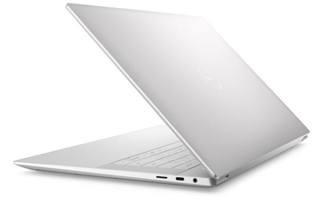  Лаптоп Dell XPS 9640, Intel Core Ultra 7 155H 16C (1.4/4.80 GHz, 24MB), 16.3" FHD+ (1920x1200) AG 500-Nit, HD Cam, 16GB, LPDDR5X, 1TB M.2 PCIe NVMe SSD, GeForce RTX 4050 with 6GB GDDR6, Wi-Fi 7, BT 5.4, Backlit KBD, Win 11 Pro