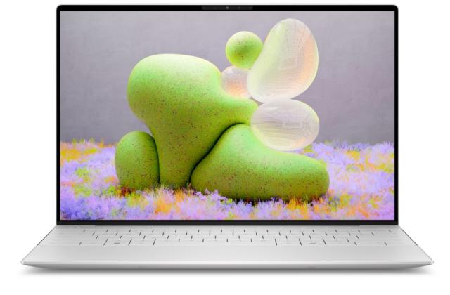 Лаптоп Dell XPS 9340, Intel Core Ultra 7 155H 16C (1.4/4.80 GHz, 24MB), 13.4", FHD+ (1920x1200), 30-120Hz AG 500-Nit, HD Cam, 16GB, LPDDR5X, 7467MT/s, 512GB M.2 PCIe NVMe SSD, integrated, Wi-Fi 7, BT 5.4, FPR, Backlit KBD, Win 11 Pro