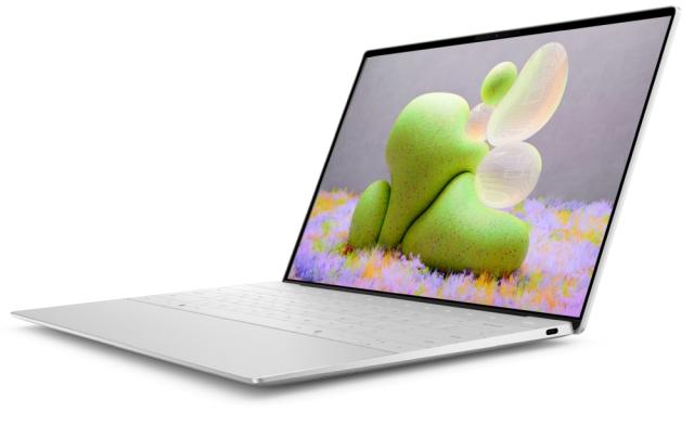 Лаптоп Dell XPS 9340, Intel Core Ultra 7 155H 16C (1.4/4.80 GHz, 24MB), 13.4", FHD+ (1920x1200), 30-120Hz AG 500-Nit, HD Cam, 16GB, LPDDR5X, 7467MT/s, 512GB M.2 PCIe NVMe SSD, integrated, Wi-Fi 7, BT 5.4, FPR, Backlit KBD, Win 11 Pro