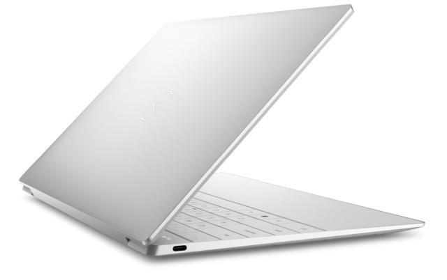Лаптоп Dell XPS 9340, Intel Core Ultra 7 155H 16C (1.4/4.80 GHz, 24MB), 13.4", FHD+ (1920x1200), 30-120Hz AG 500-Nit, HD Cam, 16GB, LPDDR5X, 7467MT/s, 512GB M.2 PCIe NVMe SSD, integrated, Wi-Fi 7, BT 5.4, FPR, Backlit KBD, Win 11 Pro