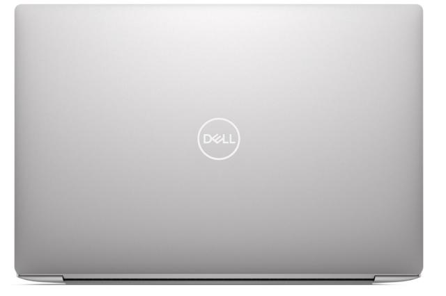 Лаптоп Dell XPS 9340 Intel Core Ultra 7 155H 16C (1.4/4.80 GHz, 24MB), 13.4", FHD+ (1920x1200), 30-120Hz AG 500-Nit, HD Cam, 32GB, LPDDR5X, 7467MT/s, 1TB M.2 PCIe NVMe SSD, integrated, Wi-Fi 7, BT 5.4, FPR, Backlit KBD, Win 11 Pro