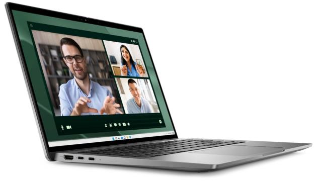 Лаптоп Dell Latitude 7450, Intel Core Ultra i7 165U 12C (1.70/4.90 GHz, 12 MB cache) 14.0" FHD+ (1920x1200), IPS, 250 nits, 32 GB, LPDDR5, 6400 MT/s, integrated, 1 TB SSD PCIe M.2, Integrated Intel Graphics, WiFi 6E, Windows 11 Pro