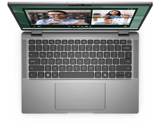 Лаптоп Dell Latitude 7450, Intel Core Ultra i7 165U 12C (1.70/4.90 GHz, 12 MB cache) 14.0" FHD+ (1920x1200), IPS, 250 nits, 32 GB, LPDDR5, 6400 MT/s, integrated, 1 TB SSD PCIe M.2, Integrated Intel Graphics, WiFi 6E, Windows 11 Pro