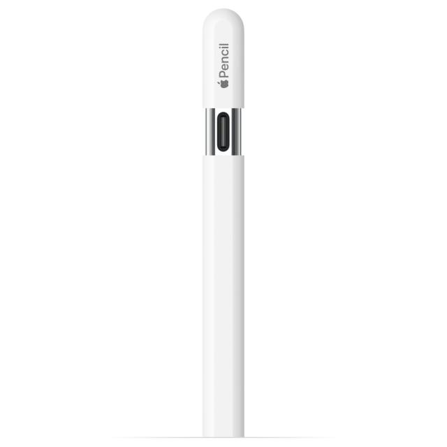 Писалка за таблет и смартфон Apple Pencil (USB-C)