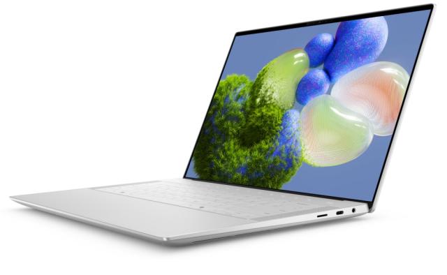 Лаптоп Dell XPS 9440, Intel Core Ultra 7 155H 16C (1.4/4.80 GHz, 24MB Cache), 14.5" FHD+ (1920x1200) AG 500-Nit, HD Cam, 16GB LPDDR5x, 512GB M.2 SSD, integrated, Wi-Fi 7, BT 5.4, FPR, Backlit KBD, Win 11 Pro