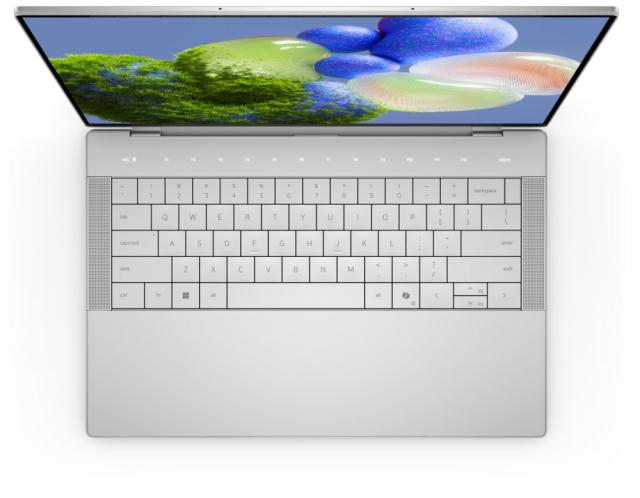 Лаптоп Dell XPS 9440, Intel Core Ultra 7 155H 16C (1.4/4.80 GHz, 24MB Cache), 14.5" FHD+ (1920x1200) AG 500-Nit, HD Cam, 16GB LPDDR5x, 1TB M.2 PCIe NVMe SSD, GeForce RTX 4050, 6 GB GDDR6, Wi-Fi 7, BT 5.4, FPR, Backlit KBD, Win 11 Pro