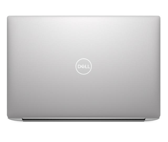 Лаптоп Dell XPS 9440, Intel Core Ultra 7 155H 16C (1.4/4.80 GHz, 24MB Cache), 14.5" FHD+ (1920x1200) AG 500-Nit, HD Cam, 16GB LPDDR5x, 1TB M.2 PCIe NVMe SSD, GeForce RTX 4050, 6 GB GDDR6, Wi-Fi 7, BT 5.4, FPR, Backlit KBD, Win 11 Pro