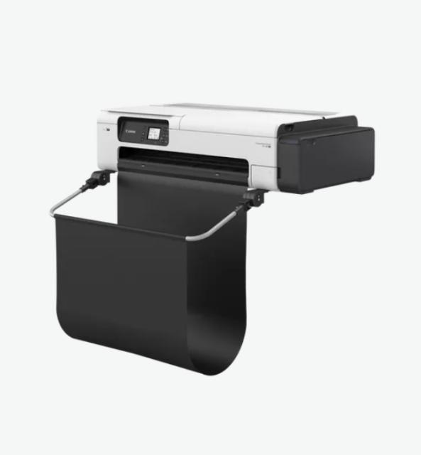 Мастилоструен плотер Canon imagePROGRAF TC-20M + Desktop Basket BU-06 + Printer Stand SD-24