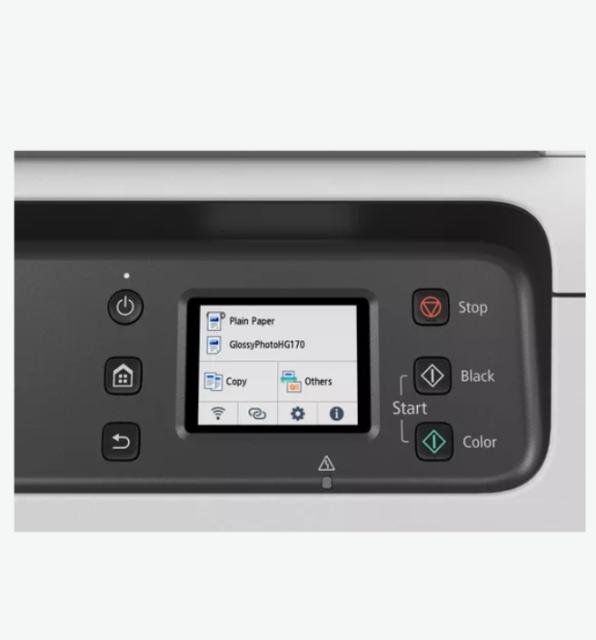 Мастилоструен плотер Canon imagePROGRAF TC-20M + Desktop Basket BU-06 + Printer Stand SD-24