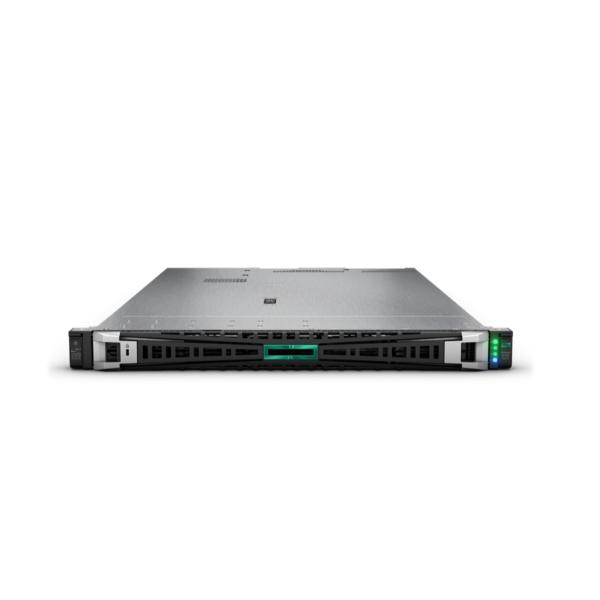 Сървър HPE DL360 G11, NoCPU, 32GB-R, MR408i-o/4GB, NC, 8SFF, 800W PS Server