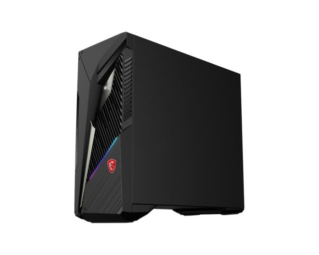 Настолен компютър MSI MAG Infinite S3 14NUD5, I5-14400F (10C/16T up to 4.7 GHz, 20 MB), MSI GeForce RTX 4060 Ti VENTUS 2X 8GB GDDR6 (CORE Boost: 2535 MHz), 16GB U-DIMM DDR5  (8x2) 5600MHz, SSD WD SN560 1TB, H610, Windows 11 Home, 500W ATX, 2YR, 25 Li
