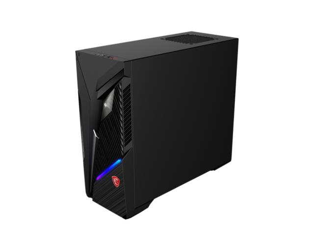 Настолен компютър MSI MAG Infinite S3 14NUD5, I5-14400F (10C/16T up to 4.7 GHz, 20 MB), MSI GeForce RTX 4060 Ti VENTUS 2X 8GB GDDR6 (CORE Boost: 2535 MHz), 16GB U-DIMM DDR5  (8x2) 5600MHz, SSD WD SN560 1TB, H610, Windows 11 Home, 500W ATX, 2YR, 25 Li
