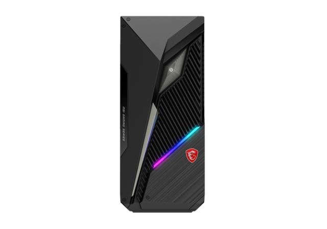 Настолен компютър MSI MAG Infinite S3 14NUD5, I5-14400F (10C/16T up to 4.7 GHz, 20 MB), MSI GeForce RTX 4060 Ti VENTUS 2X 8GB GDDR6 (CORE Boost: 2535 MHz), 16GB U-DIMM DDR5  (8x2) 5600MHz, SSD WD SN560 1TB, H610, Windows 11 Home, 500W ATX, 2YR, 25 Li