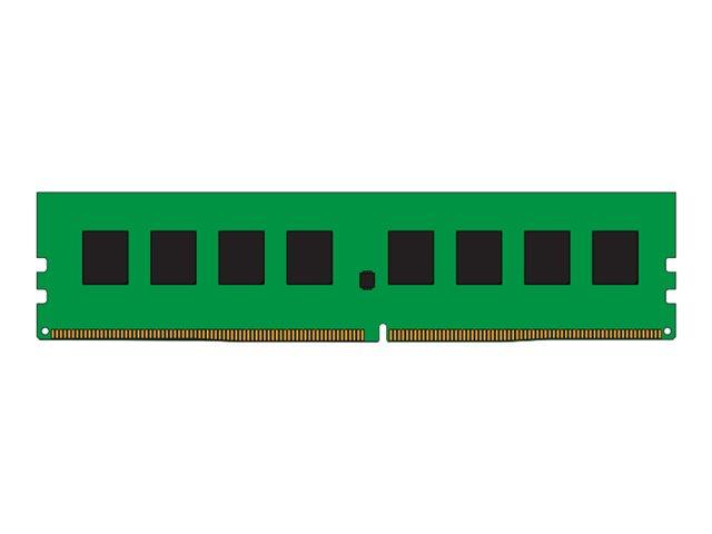 KINGSTON 8GB 3200MHz DDR4, 1Rx8, CL22, 1.2 V