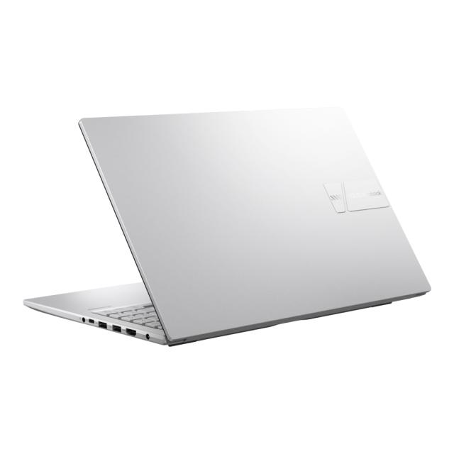 Лаптоп Asus Vivobook X1504ZA-NJ887, Intel Core i5-1235U 10C (1.3/4.4 GHz, 12 MB cache), 15.6" FHD, (1920x1080), 16GB, SSD 512GB, Free DOS